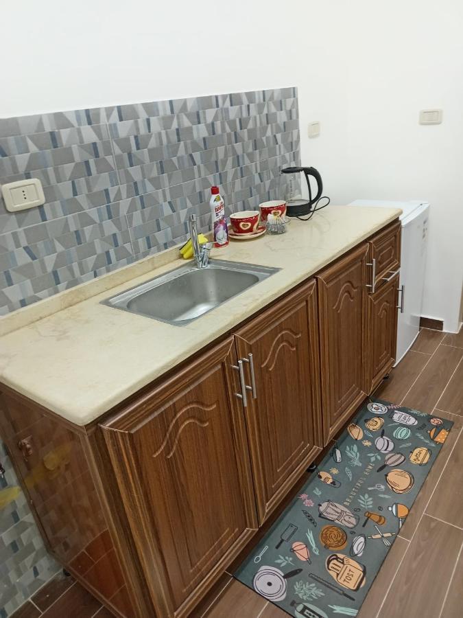 Emile Altwal Madaba Exterior foto