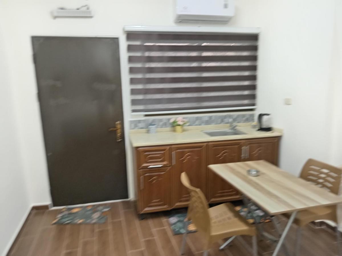 Emile Altwal Madaba Exterior foto