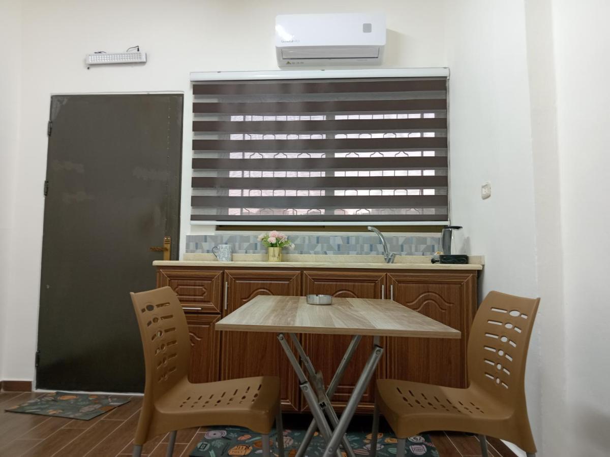 Emile Altwal Madaba Exterior foto