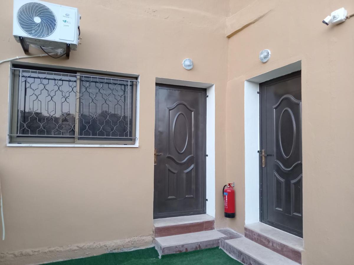 Emile Altwal Madaba Exterior foto