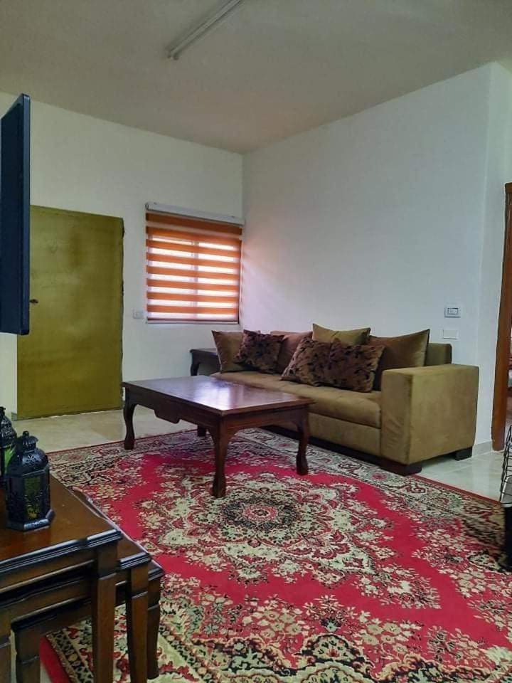 Emile Altwal Madaba Exterior foto